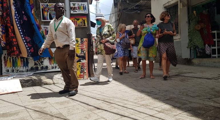 Private Zanzibar Guide