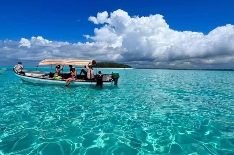 Zanzibar Cultural Tour