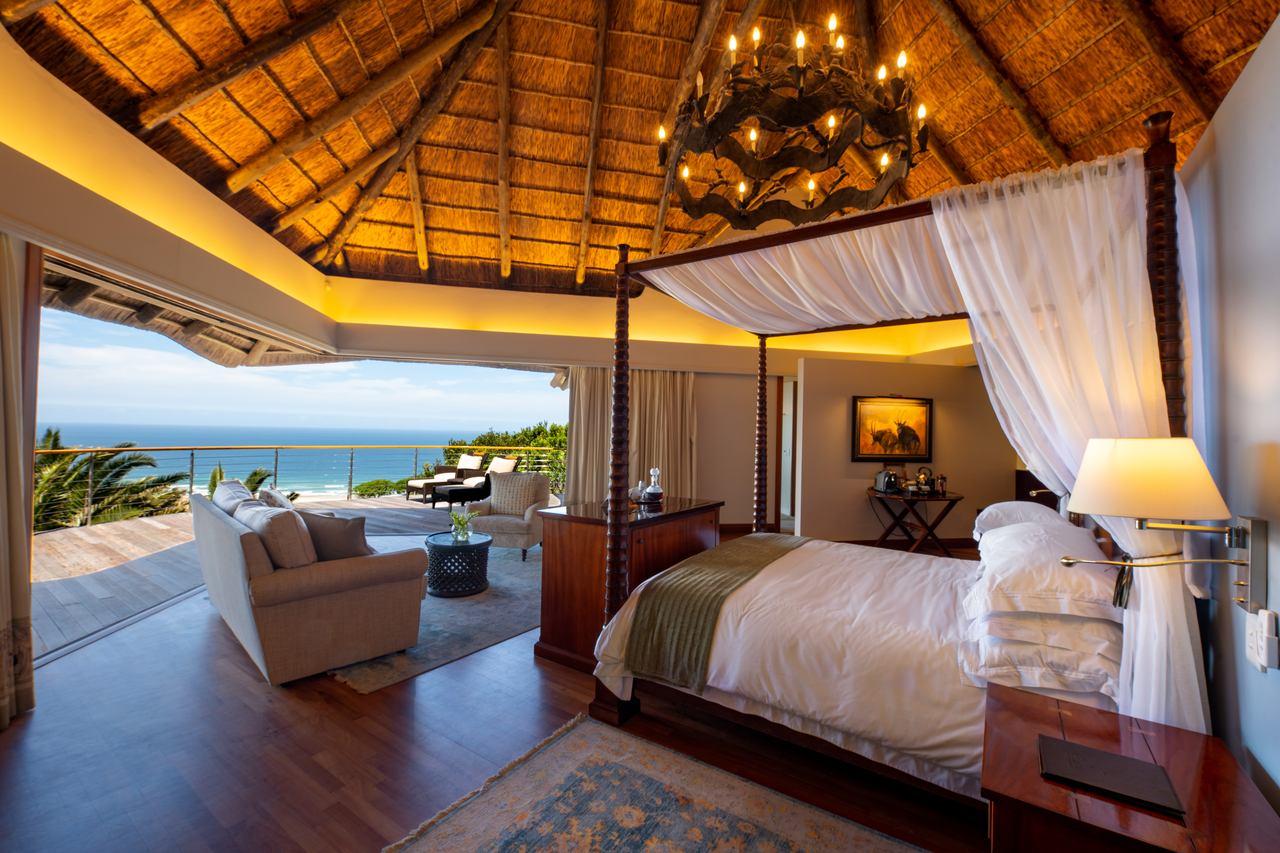 Luxury Zanzibar Suite