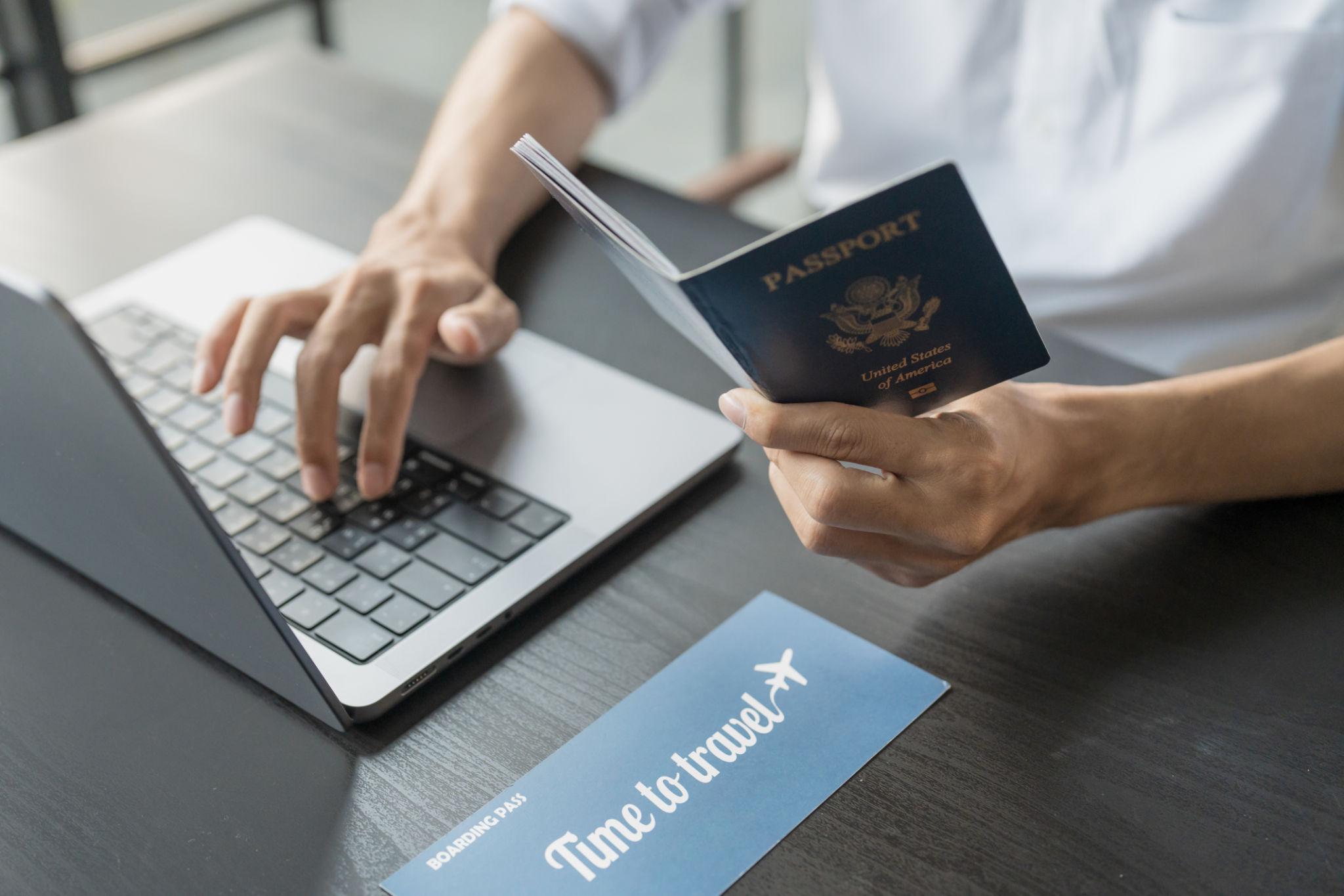 Visa Assistance