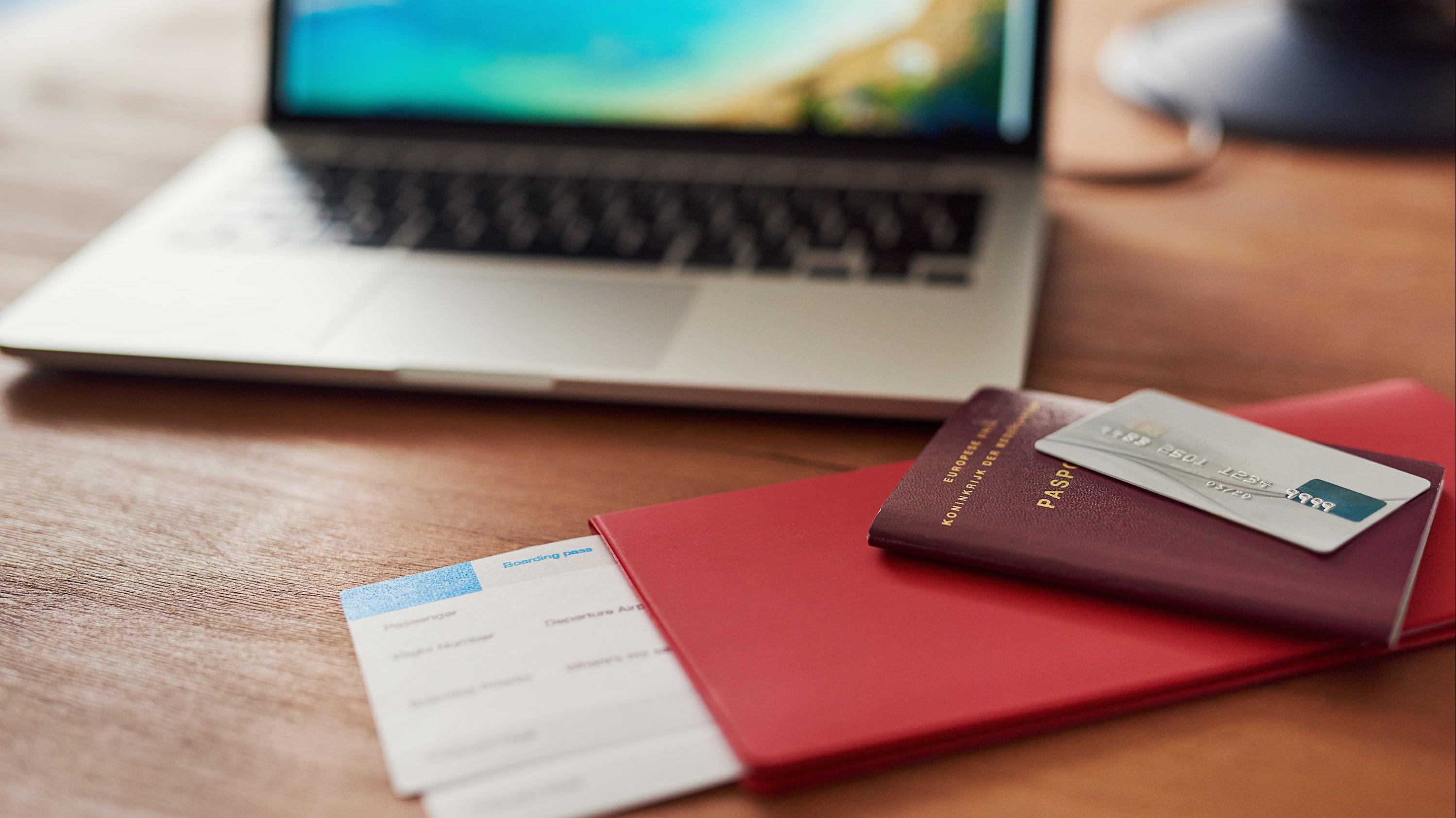 Travel Documents